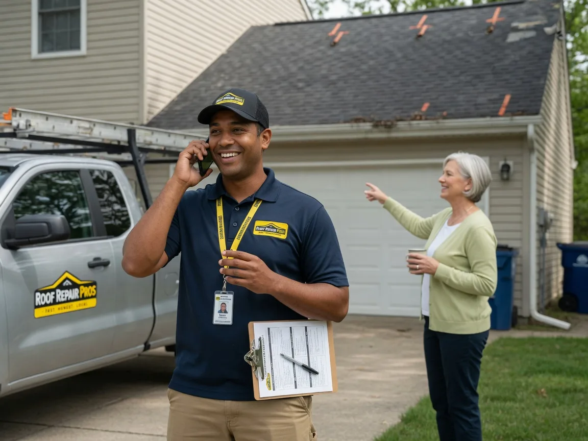 Roof Repair Stephenson, MI FAQs